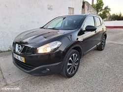 Nissan Qashqai 1.6 dCi Tekna Premium 18 360 S&S