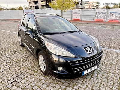 Peugeot 207 SW