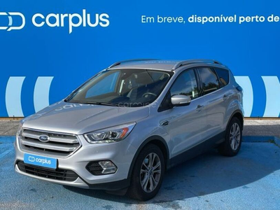 Ford Kuga 2.0TDCi 120CV Business 4X2