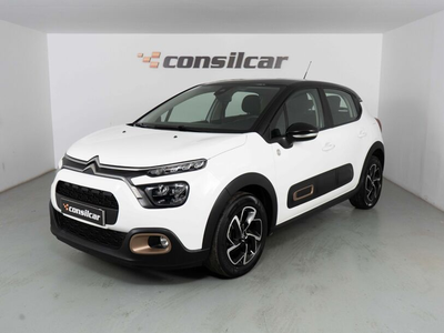 Citroen C3 1.2 PureTech C-Series