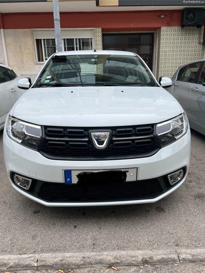 Dacia Sandero 1.0 Sce