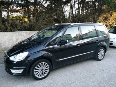 Ford Galaxy 2.0 Tdci Titanium 150cv