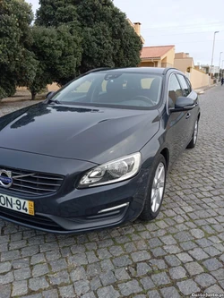 Volvo V60 Carrinha