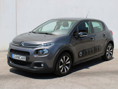 Citroen C3 1.5 BlueHDi Feel