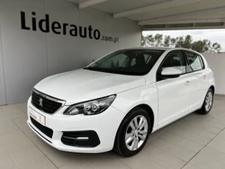 Peugeot 308 1.5 BlueHDi Business Line