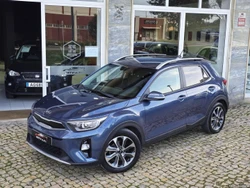 Kia Stonic 1.6 CRDi TX