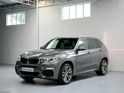 BMW X5 25d sDrive Pack M