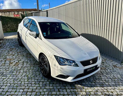 SEAT León 1.2 TSi Style