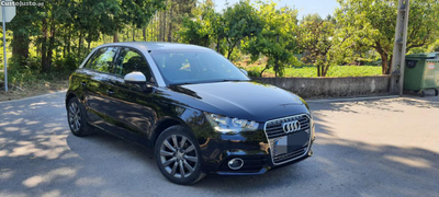 Audi A1 1.6 tdi sportback