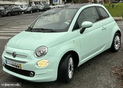 Fiat 500 1.2 Lounge S&S