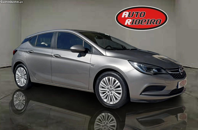 Opel Astra 1.6 CDTI Business Edition S/S