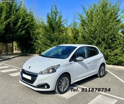 Peugeot 208 1.6 Blue HDi Sytle