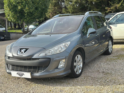 Peugeot 308 DIESEL