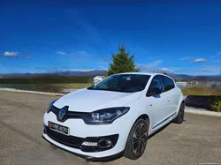 Renault Mégane Bose Edition