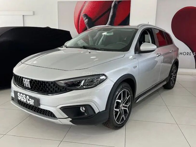 Fiat Tipo 1.5 GSE T4 DCT