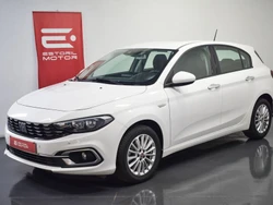 Fiat Tipo 1.3 Multijet City Life
