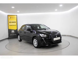 Peugeot 208 1.2 PureTech Active