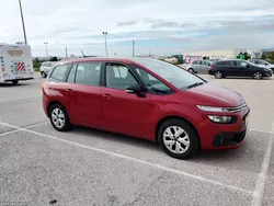 Citroën C4 Spacetourer 1.5 HDI