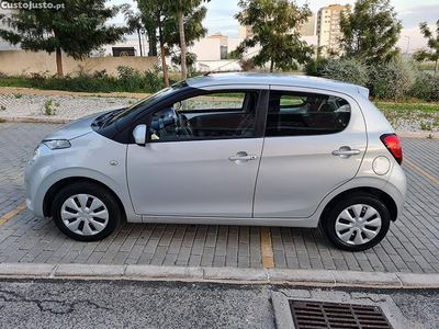 Citroën C1 1.0 FEEL - 83.000kms