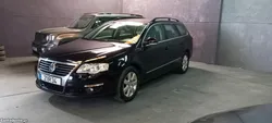 VW Passat Variant 1.9 TDI C/ GPS