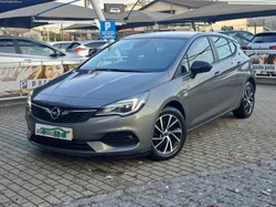 Opel Astra 1.2 T Business Edition S/S