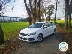 Peugeot 308 1.5 BlueHDi Active Pack