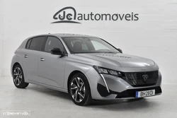 Peugeot 308 1.2 PureTech Allure Pack