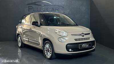 Fiat 500L Liv.1.3 MJ S&S