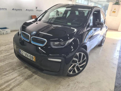 BMW i3 94Ah +Comfort Package Advance