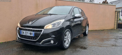 Peugeot 208 Style