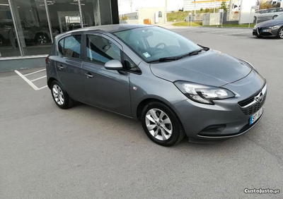 Opel Corsa 1.3 CDTi Edition