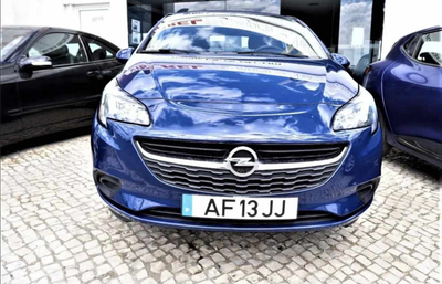 Opel Corsa 1.3 CDTI Active