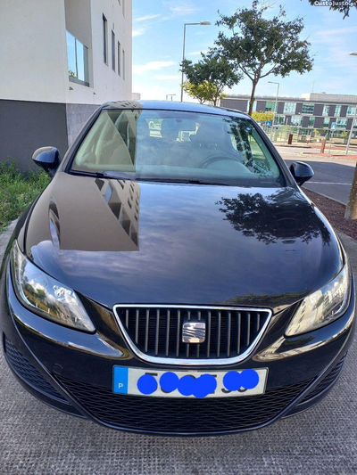 Seat Ibiza 1.2