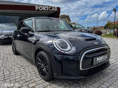 MINI 3 Portas Cooper SE Premium Extra Yours