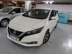 Nissan Leaf Acenta