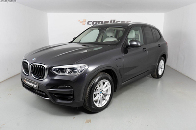 BMW X3 30 e xDrive Line Luxury