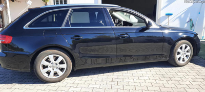 Audi A4 Audi A4 Avant 2.0 TDI Business Line Advance