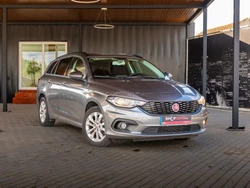 Fiat Tipo 1.3 M-Jet Lounge