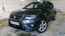 Seat Arona 1.0 TSI FR de 2021