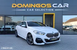 BMW 216 Gran Coupé d Pack Desportivo M