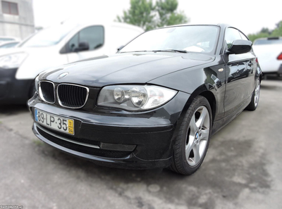 BMW 118 d