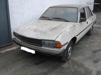 Peugeot 305 1.3