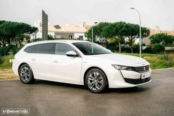 Peugeot 508 SW 1.6 Hybrid Allure e-EAT8