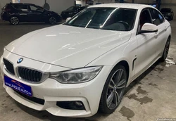 BMW 420 Gran Coupé M Sport Automático + Harman Kardon