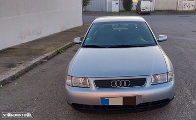 Audi A3 1.9 TDI Attraction