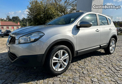 Nissan Qashqai 1.5 dCi Tekna Sport 17