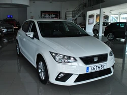 Seat Ibiza 1.0 Style