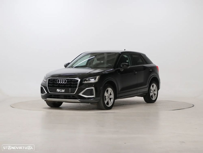 Audi Q2 30 TFSI Advanced