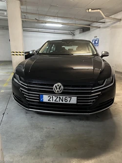 VW Arteon Elegance 2.0 TDI 190cv