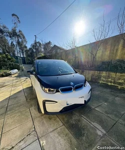 BMW i3 5 Portas